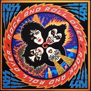 Rock and Roll Over (Kiss, 1976)