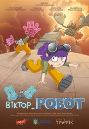 Victor_Robot (2020)