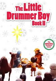 The Little Drummer Boy Book II (1976)