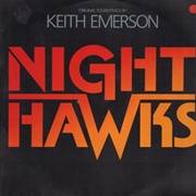 Keith Emerson - Nighthawks (OST)