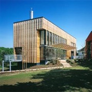 House Aktion Poliphile, Taunus