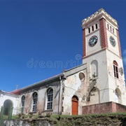 St George's Anglican Church, Grenada