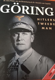 Göring (Arie Pieter Van De Bovenkamp &amp; Hendrik Van Capelle)