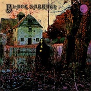 &quot;Black Sabbath&quot; - Black Sabbath (1970)