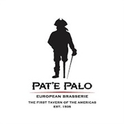 Pat'e Palo - Oldest Restaurant in the Americas