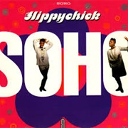 Hippychick - Soho