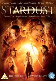 Stardust (2007)