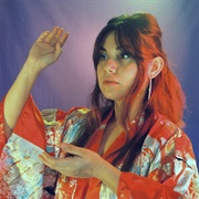 Hey Kids - Molina, Late Verlane