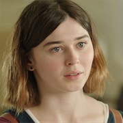 Ruby Cruz (Queer, She/Her)