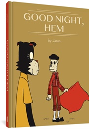 Good Night, Hem (Jason)