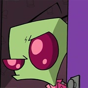 Zim (Invader Zim)