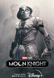 Moon Knight (Moon Knight)