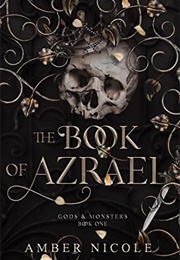 The Book of Azrael (Amber Nicole)