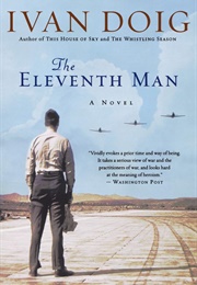 The Eleventh Man (Ivan Doig)