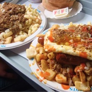 Rochester, New York: The Garbage Plate