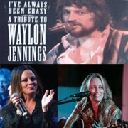 Mammas Don't Let Your Babies Grow Up to Be Cowboys - Sara Evans and Deana Carter