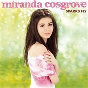 Shakespeare - Miranda Cosgrove