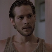 Albert Ganz (48 Hrs., 1982)