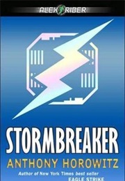 Stormbreaker (Anthony Horowitz)