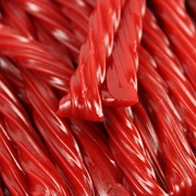Strawberry Twizzlers