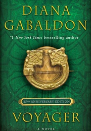 Voyager (Diana Gabaldon)