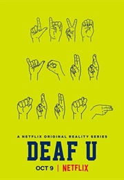 Deaf U (2020)