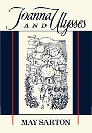 Joanna and Ulysses (May Sarton)