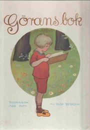 Görans Bok (Elsa Beskow)