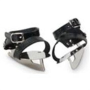 Samantha's Ice Skates