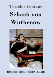 Schach Von Wuthenow (Fontane)