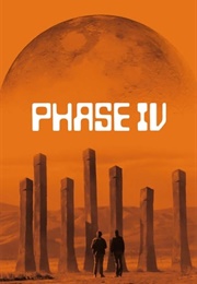 Phase IV | Underrated (1974)