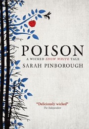 Poison: Fairy Tales (Sarah Pinborough)