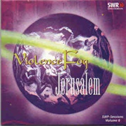 Violence Fog - Violence Fog / Jerusalem