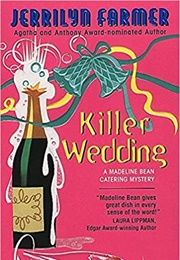 Killer Wedding (Jerrilyn Farmer)