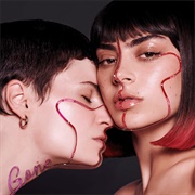 Gone - Charli XCX & Christine and the Queens