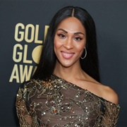 Mj Rodriguez