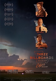 Three Billboards (2017)