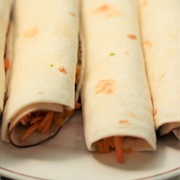 Apricot Wrap