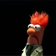 Beaker (The Muppet Show)