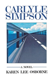 Carlyle Simpson (Karen Lee Osborne)