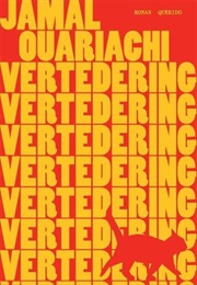 Vertedering (Jamal Ouariachi)