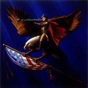 Air Superiority (Vitaly Komar & Alex Melamid)