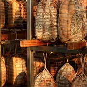 Culatello Di Zibello