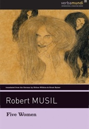 Five Women (Robert Musil)