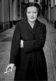 Herta Muller (Herta Muller)