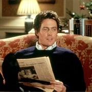 David ("Love Actually")