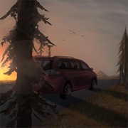 Dream & Pmbata - Roadtrip