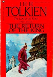 The Lord of the Rings: The Return of the King