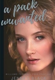 A Pack Unwanted (Jenny L. Black)