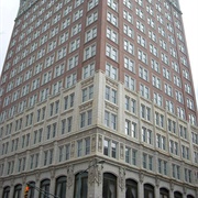 Connally Building, Atlanta